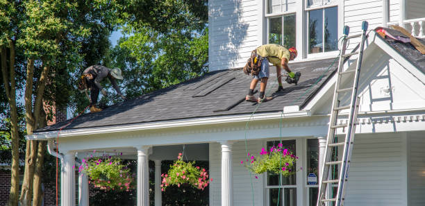 Roof Repair Estimates in Freeport, NY